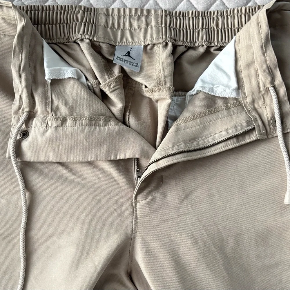Vintage Air Jordan Men's Sweatpants
